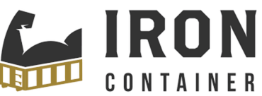 Iron Container