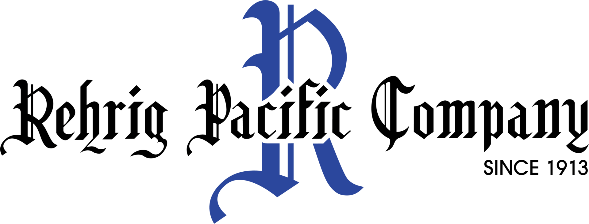 Rehrig Pacific